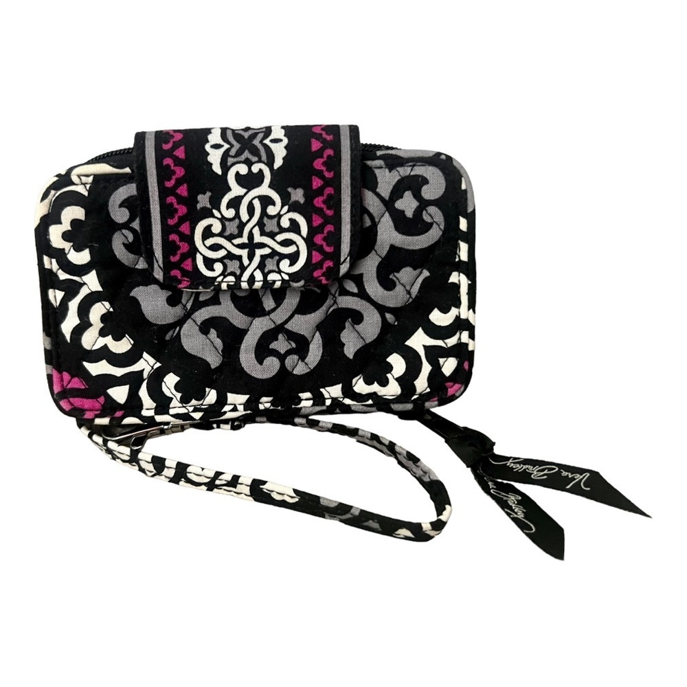 Vera Bradley Wristlet/Wallet